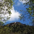 Puy de Dôme, Auvergne