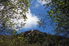 Puy de Dôme, Auvergne