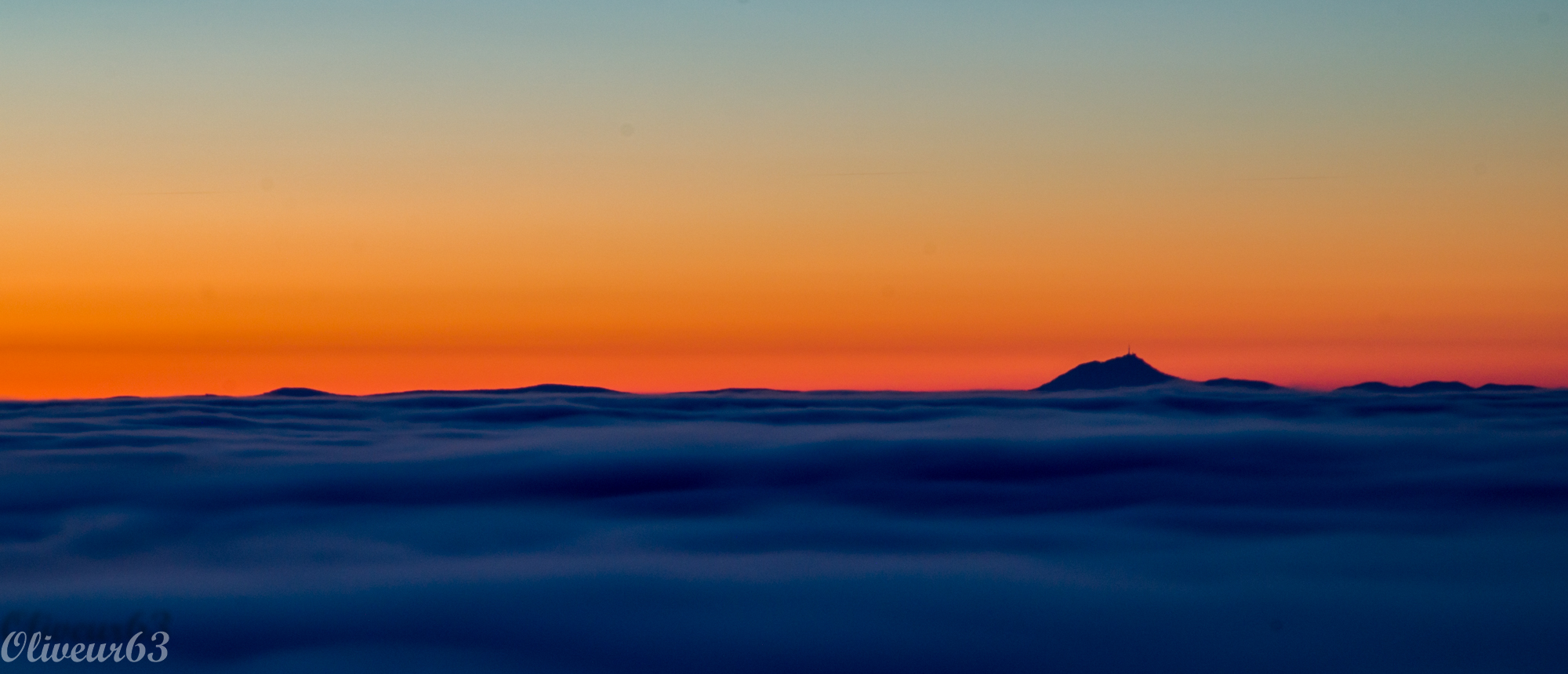 puy de dome