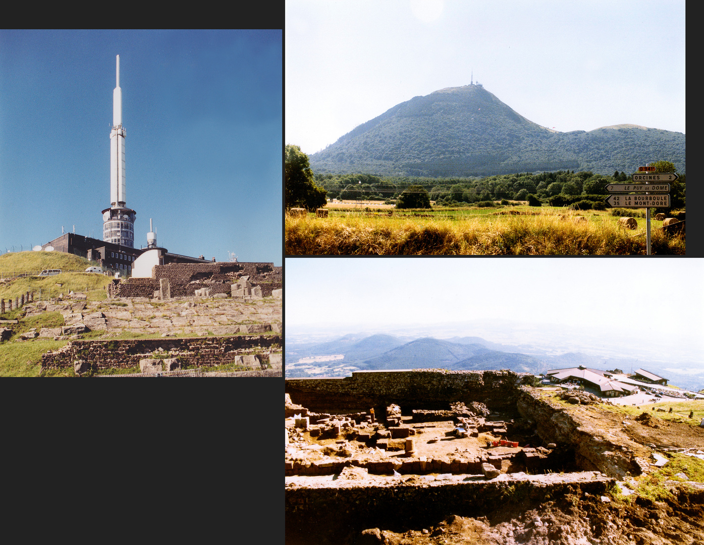 Puy de Dôme