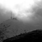 Puy-de-Dôme contrarié...