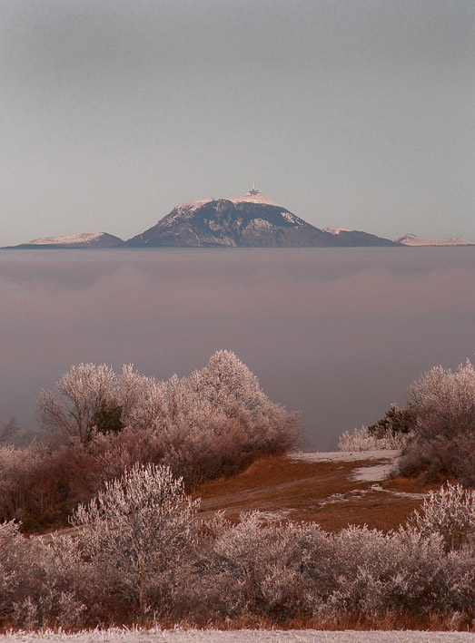 Puy de Dôme