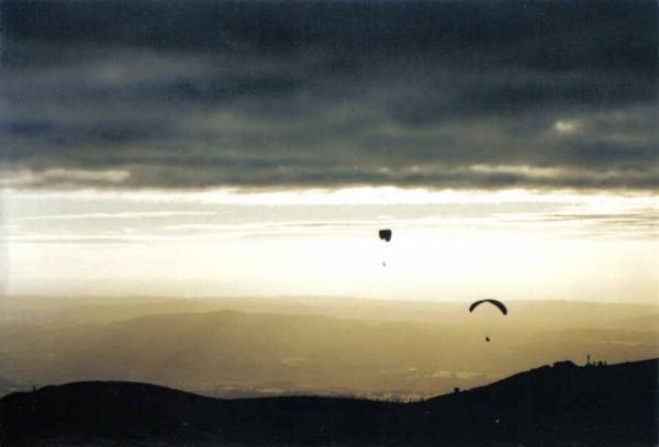 puy de dôme