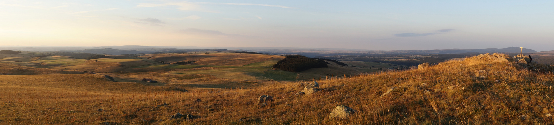 Puy de Mathonière