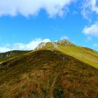 Puy de Peyre-Arse .