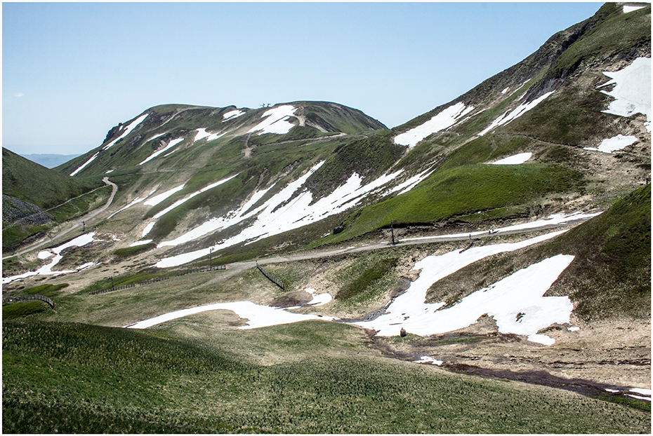 Puy de Sancy "2"