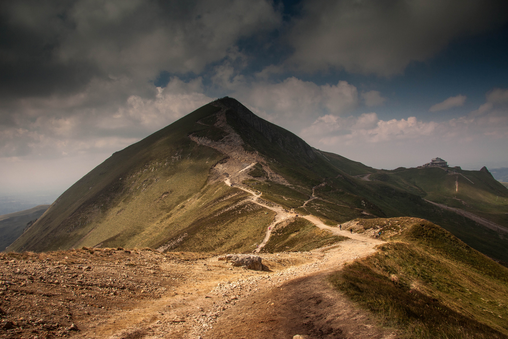 puy de sancy