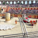 PUY DU FOU - 6 -