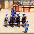 PUY DU FOU - 8 -