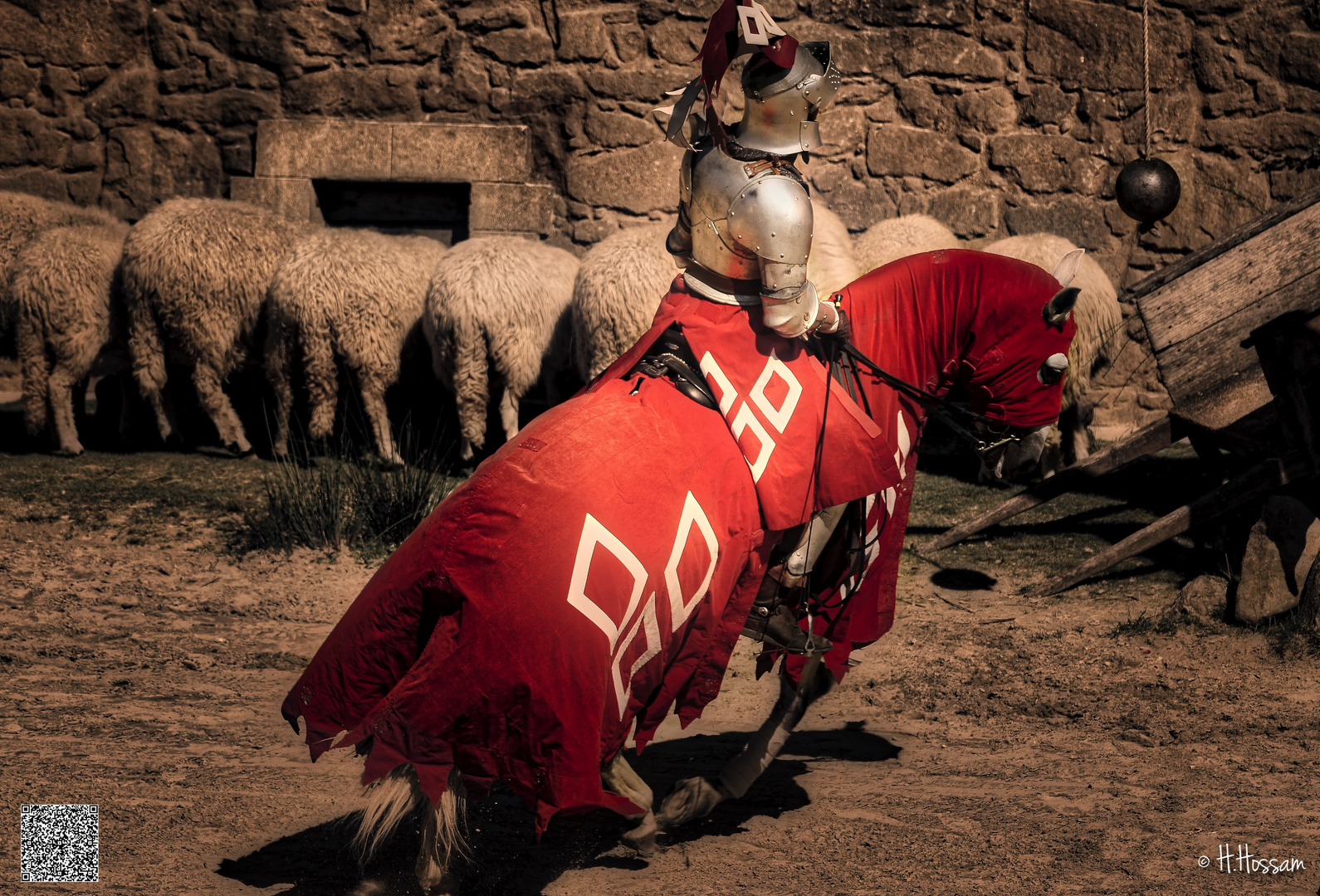 Puy du fou