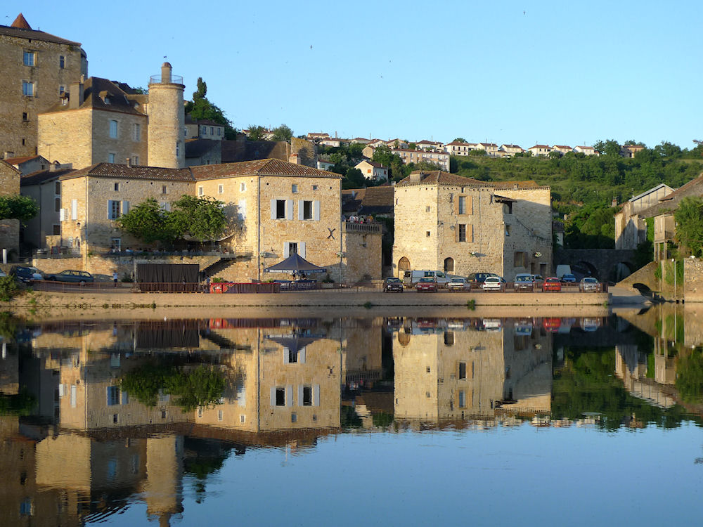 Puy l'Evêque