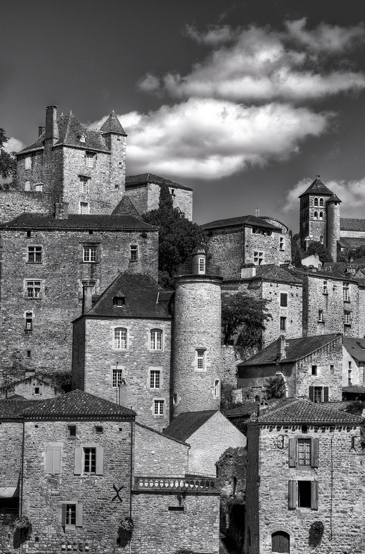 Puy l'Evêque (LOT)