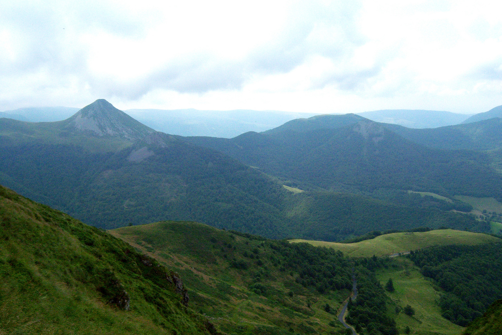 Puy Marie