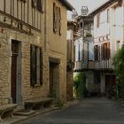 puycelsi, un beau village du Tarn