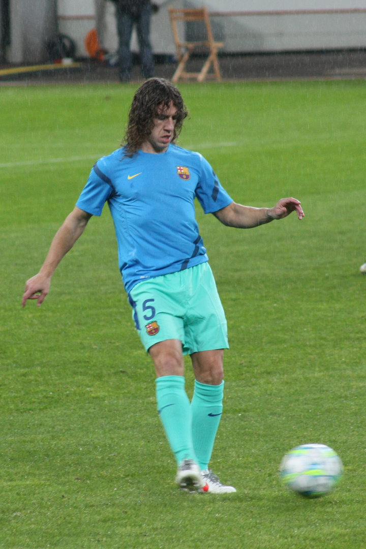 Puyol