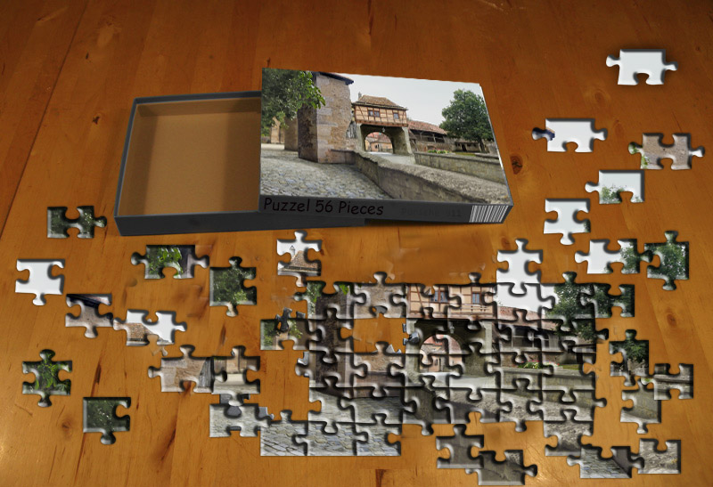 Puzzel