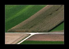 ...Puzzle-Landschaft...