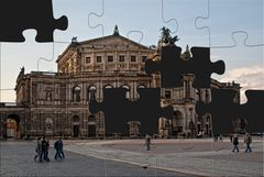 Puzzle Oper