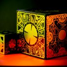 Puzzlebox