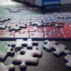 Puzzleteile