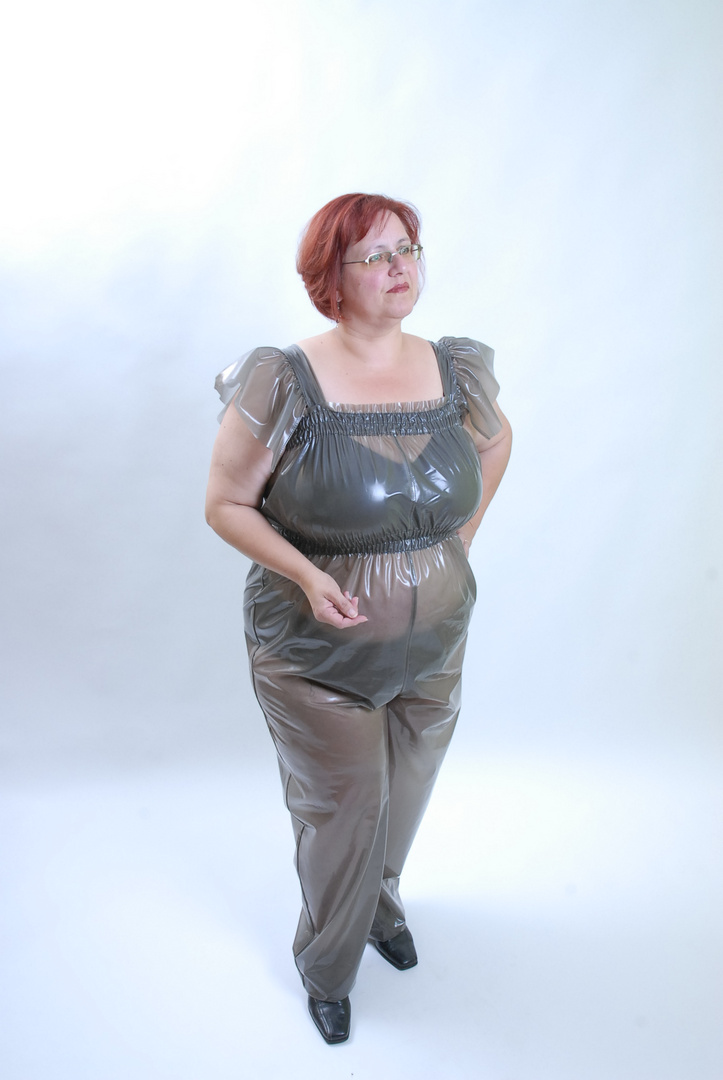 Pvc Kleidung Foto Bild Erwachsene Menschen Bilder Auf Fotocommunity