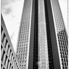 PWC-Gebäude in Frankfurt