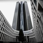 PWC Hochhaus Frankfurt