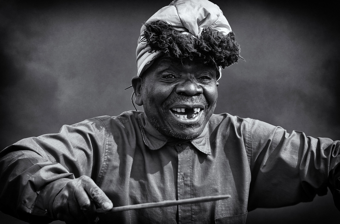 Pygmäe Foto & Bild africa, eastern africa, rwanda Bilder auf