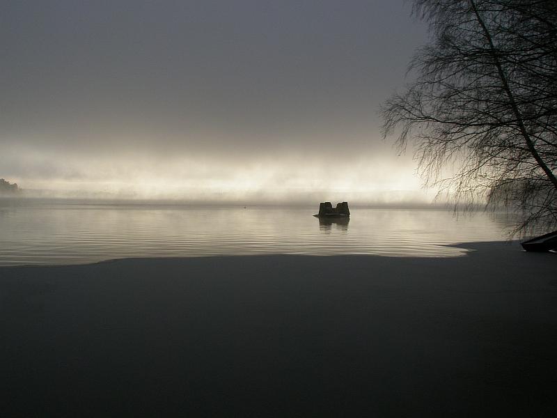 Pyhäjärvi 2