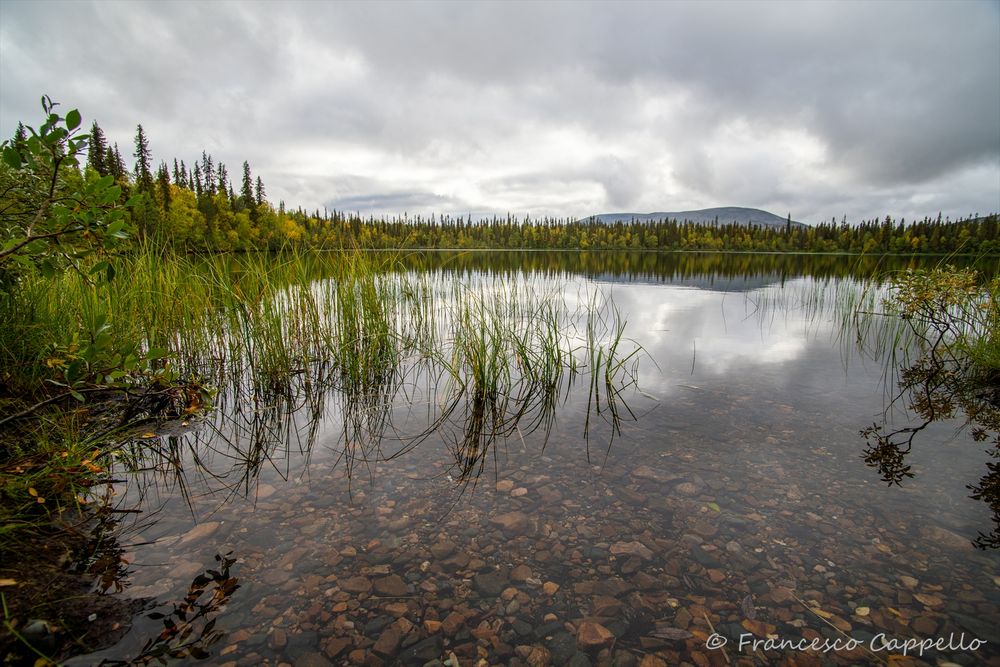 Pyhäjärvi