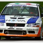 Pyhrn - Eisenwurzen Dunlop Rally 2004 Teil2