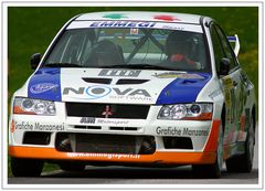 Pyhrn - Eisenwurzen Dunlop Rally 2004 Teil2