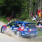 Pyhrn Rallye 2003/Waldherr,Jeitler
