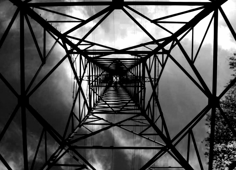 pylon