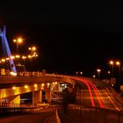 Pylonbrücke, Ludwigshafen