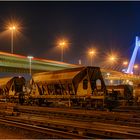 Pylonbrücke Ludwigshafen