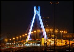 Pylonbrücke Ludwigshafen IV