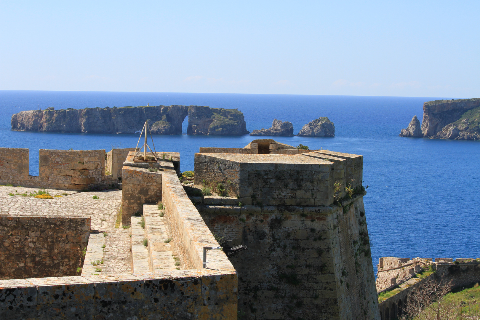 Pylos Island