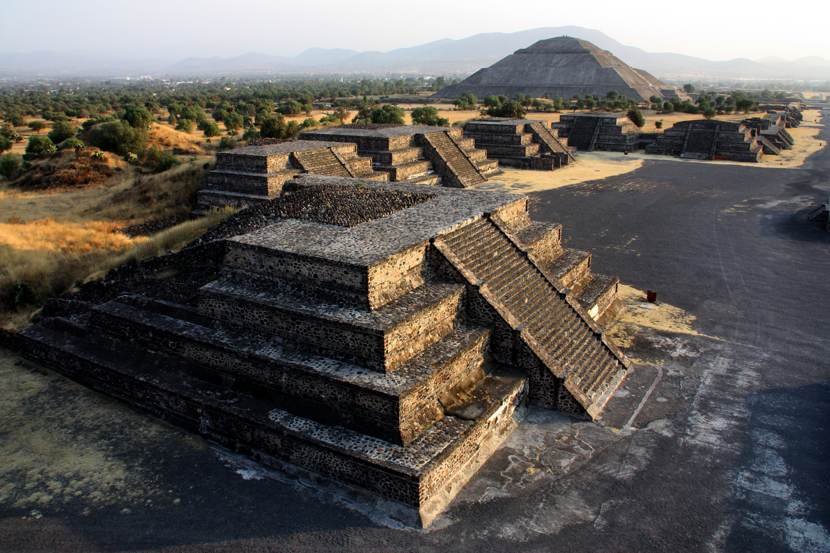 Pyramid