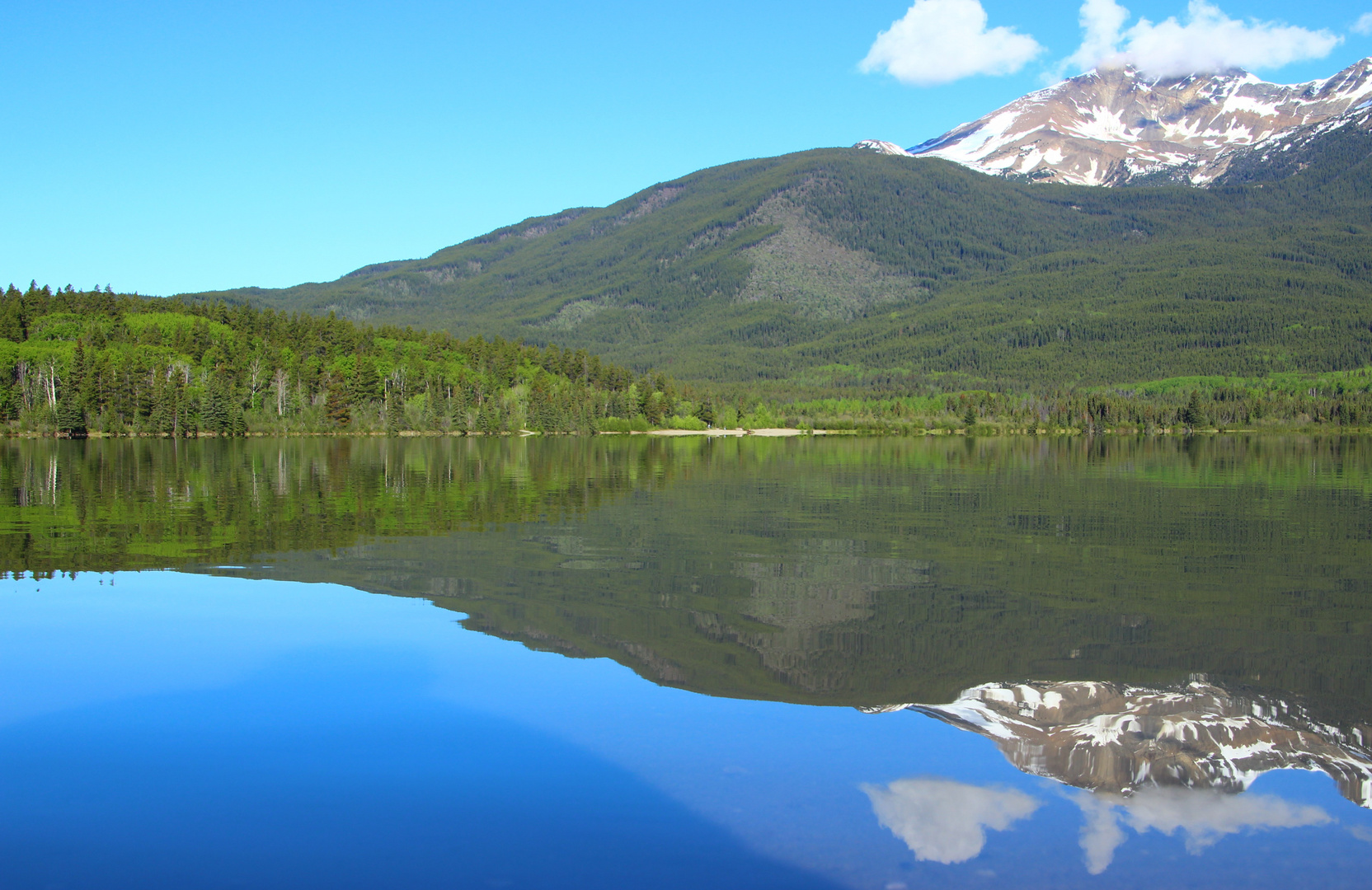 Pyramid Lake 2