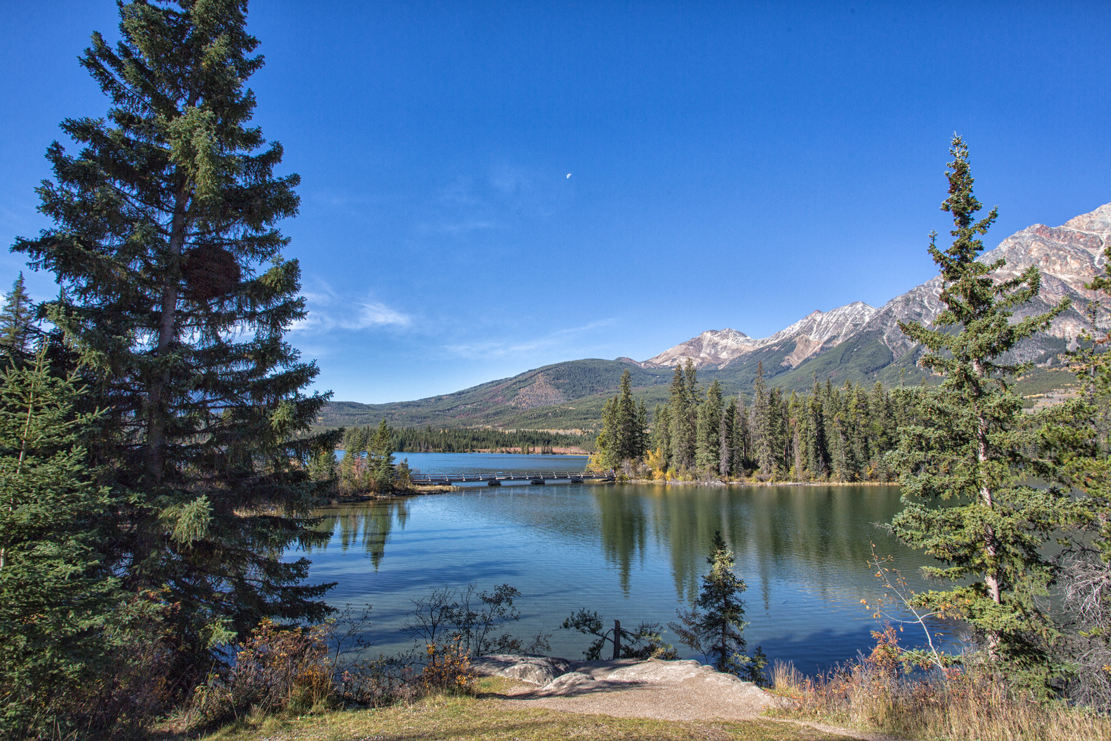 Pyramid Lake Jasper