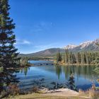 Pyramid Lake Jasper