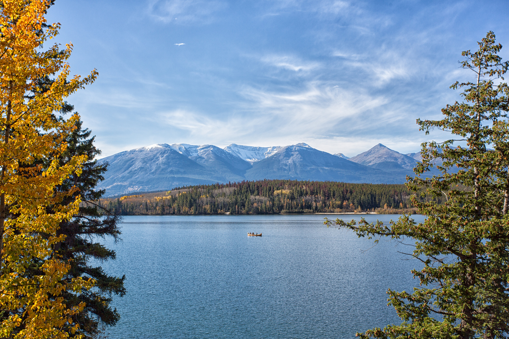 Pyramid Lake Jasper