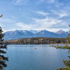 Pyramid Lake Jasper