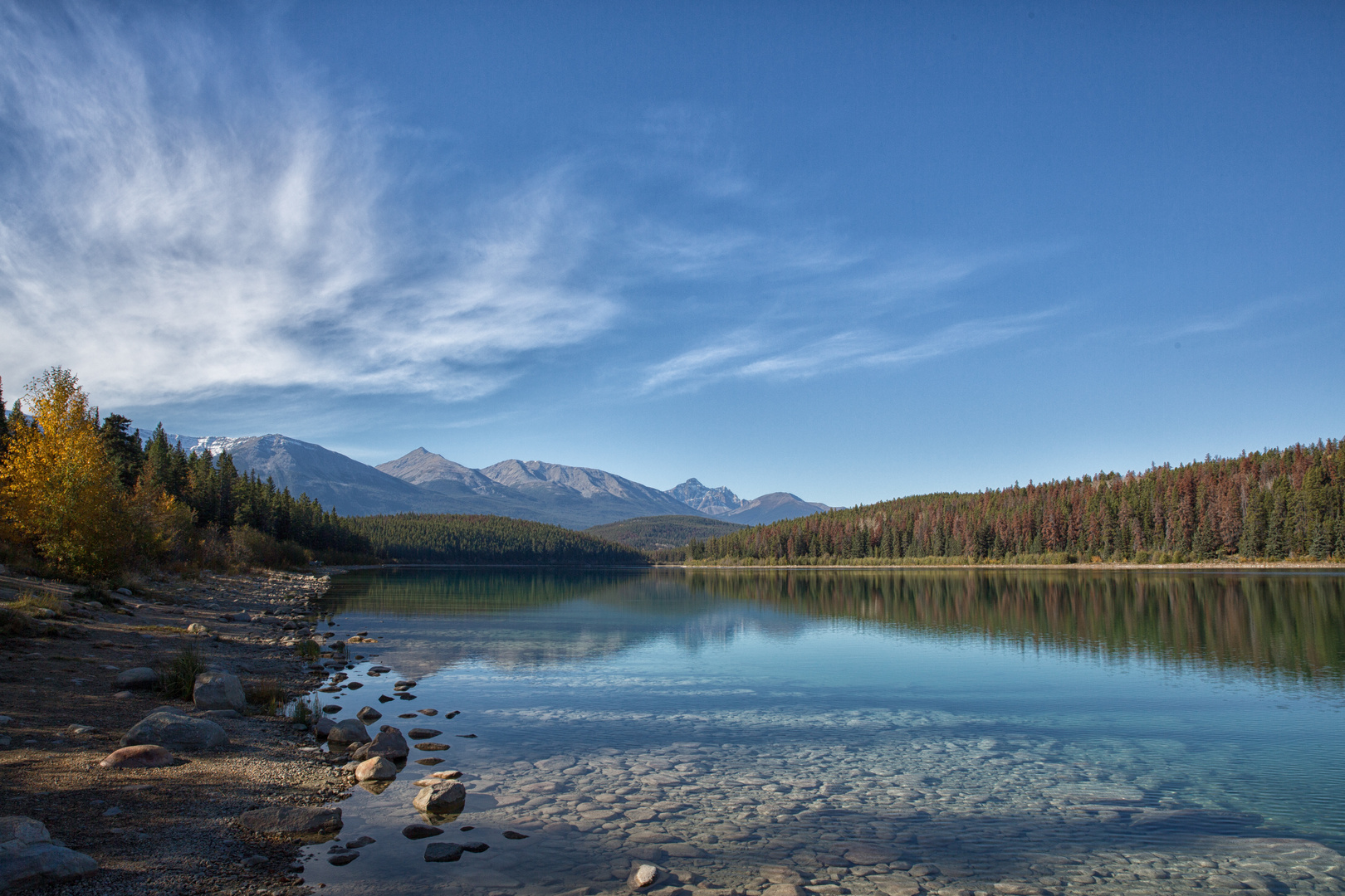 Pyramid Lake Jasper