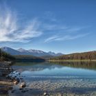 Pyramid Lake Jasper