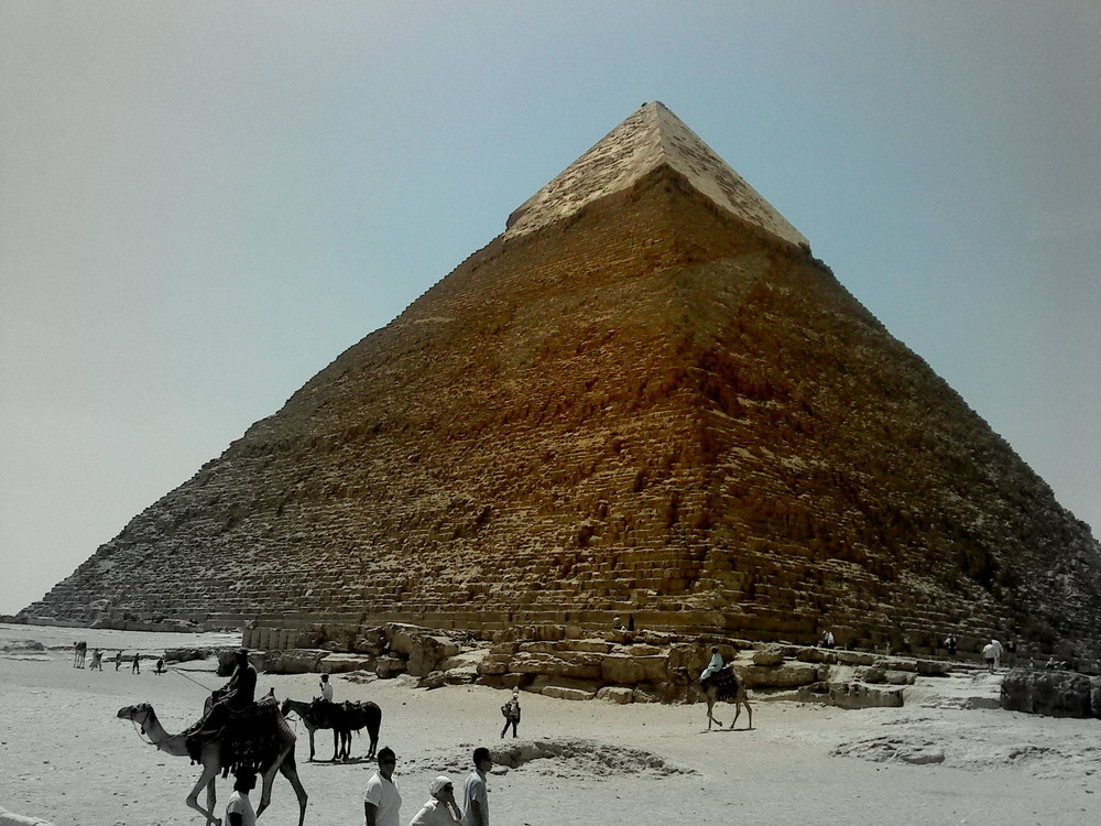 pyramide