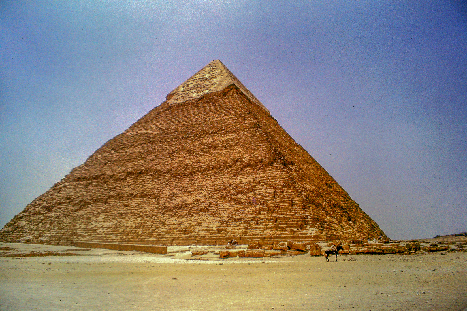 Pyramide