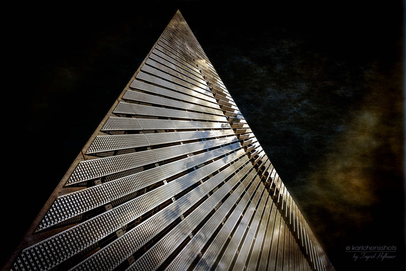 Pyramide