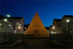 Pyramide